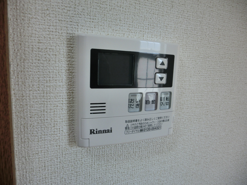バス 写真11