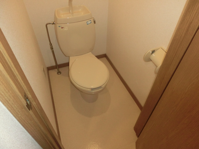 トイレ 写真14