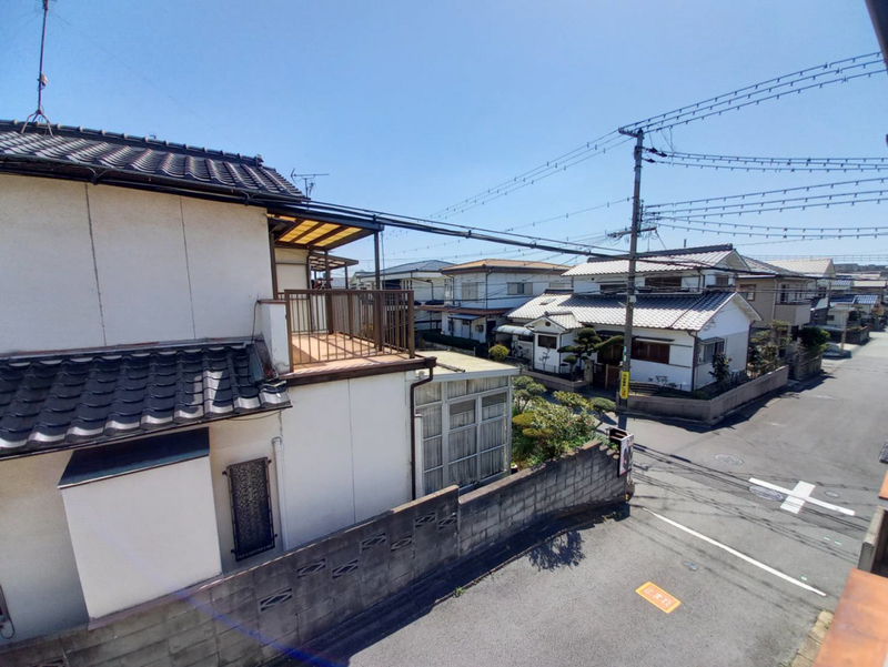眺望 写真28