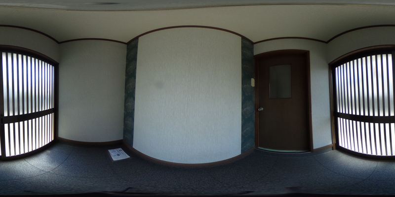 玄関 写真36