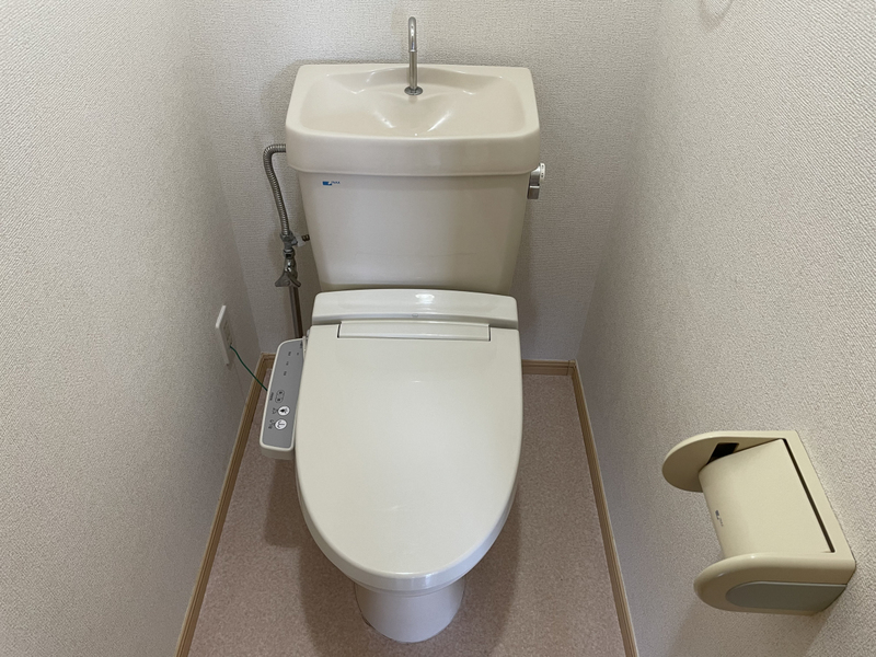 トイレ 写真12
