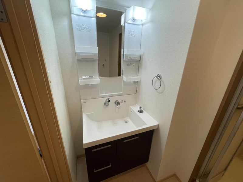 洗面所 写真9