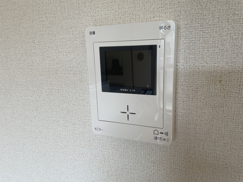 セキュリティ 写真16