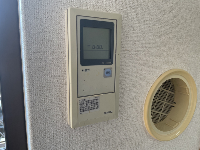 設備 写真18