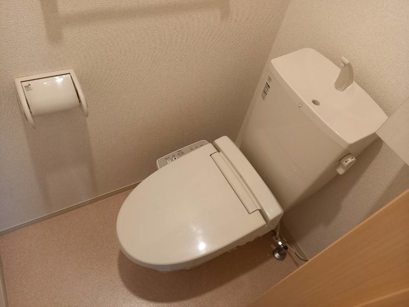 トイレ 写真11