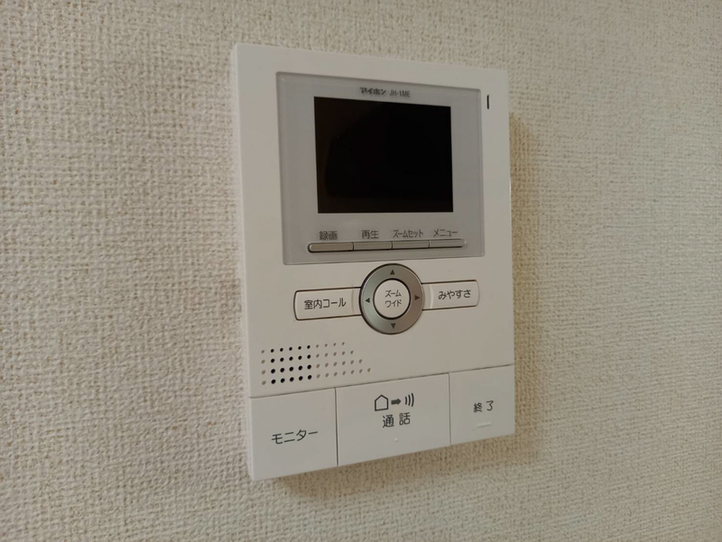 セキュリティ 写真15