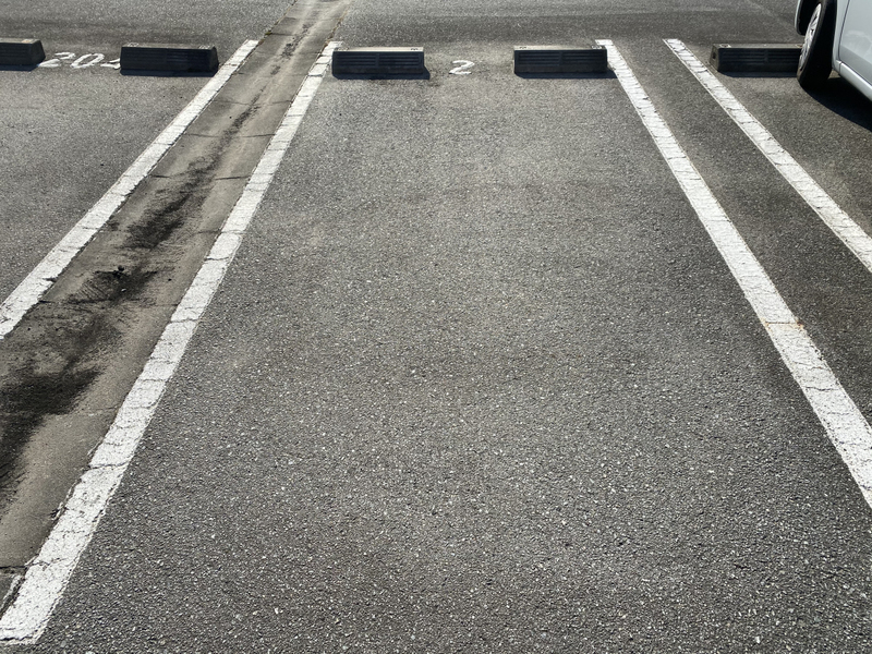 駐車場 写真35