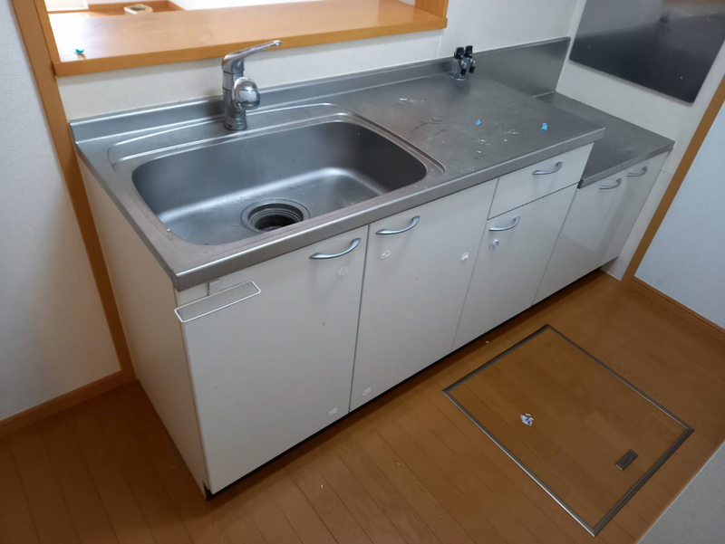 キッチン 写真3