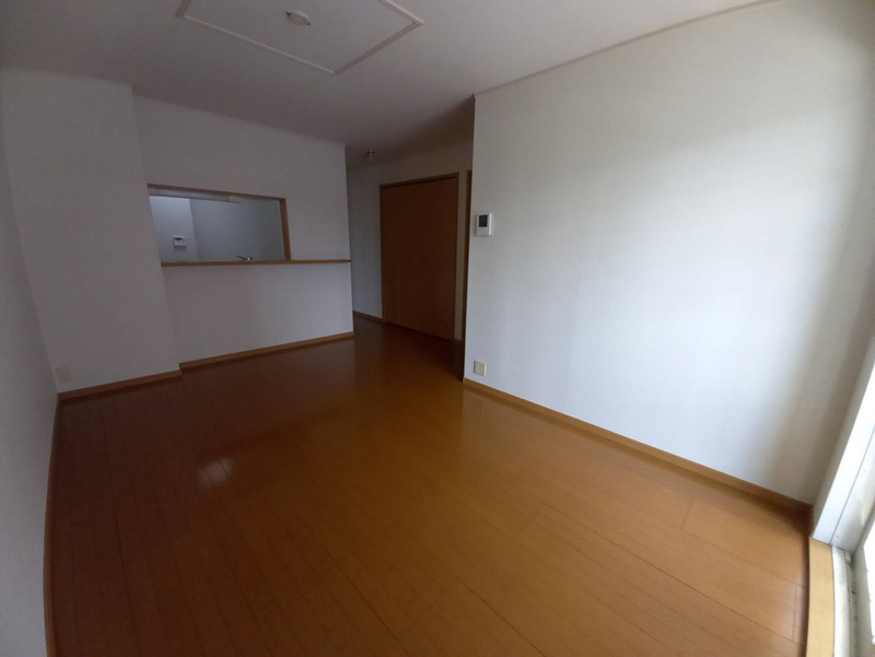 リビング 写真2