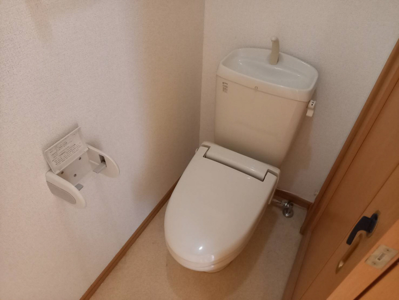 トイレ 写真12