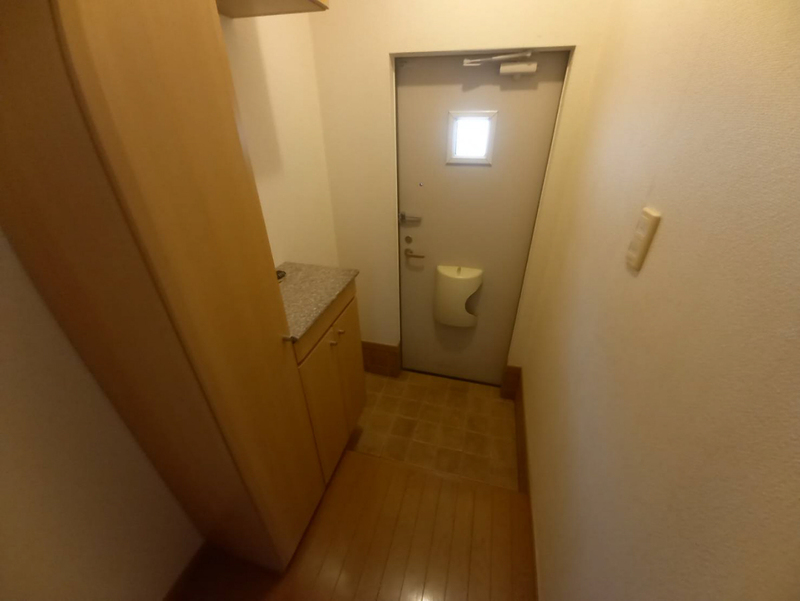 玄関 写真8