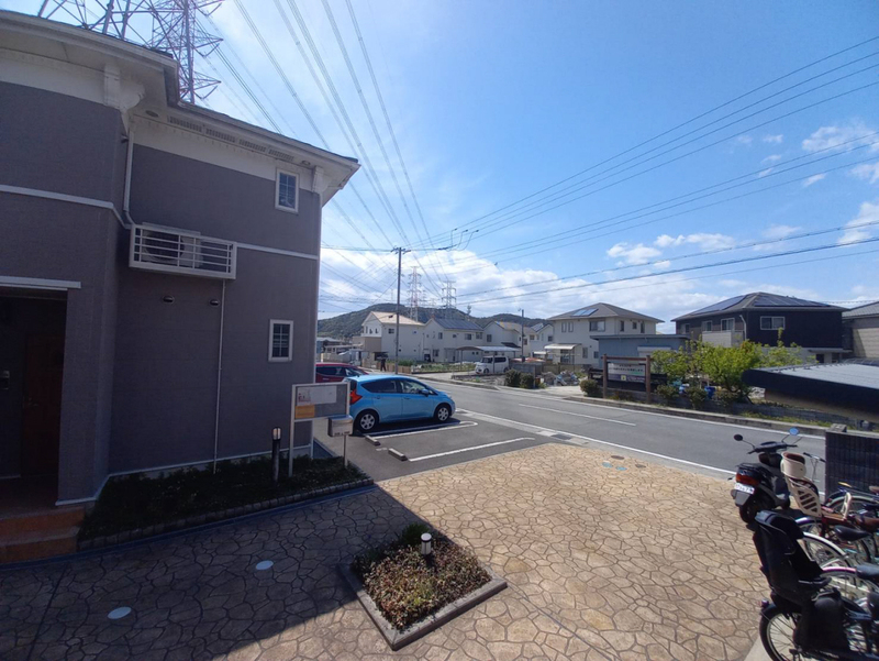眺望 写真28
