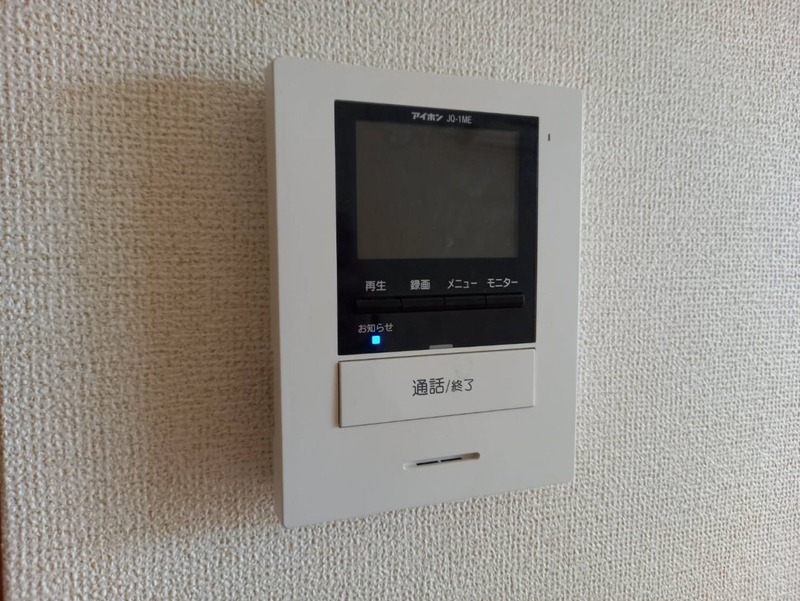 セキュリティ 写真17