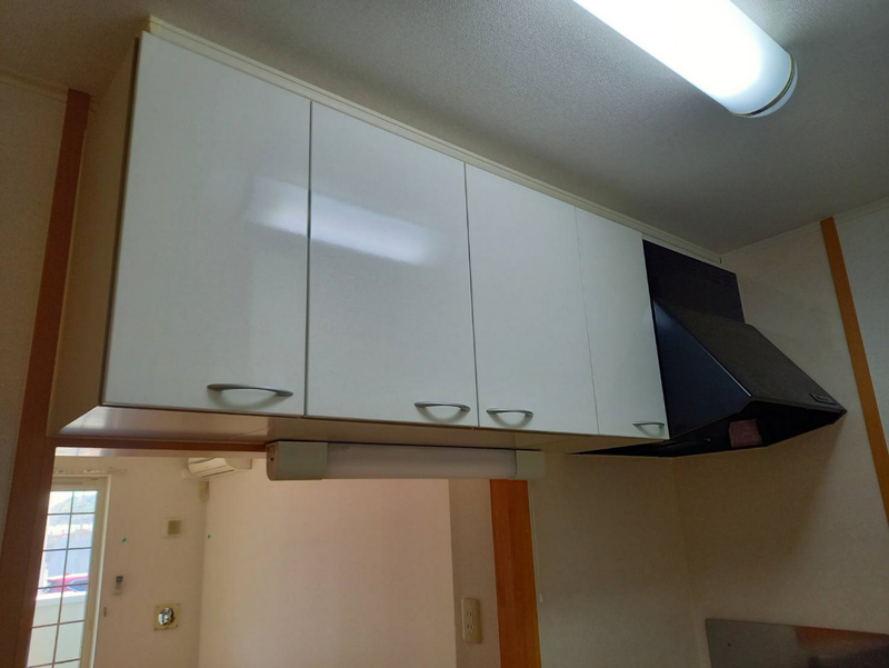 キッチン 写真4
