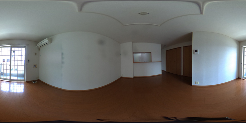 リビング 写真33