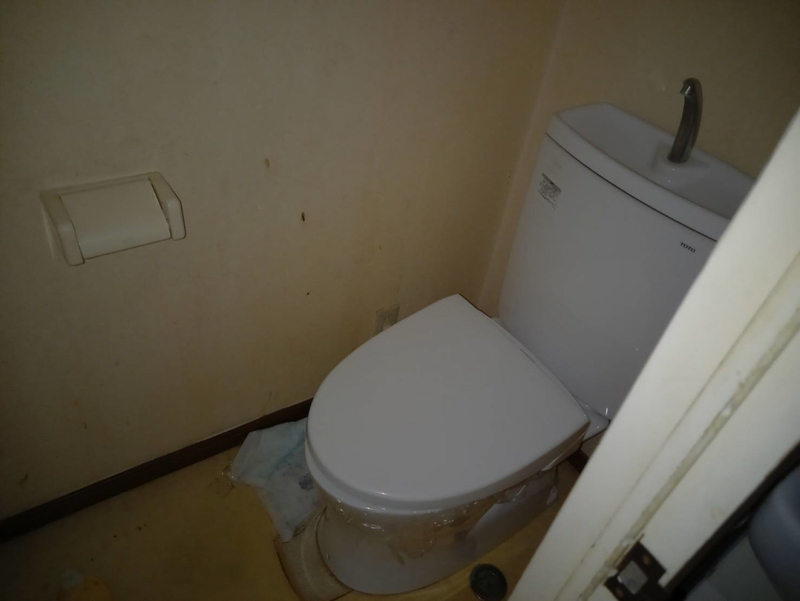 トイレ 写真15