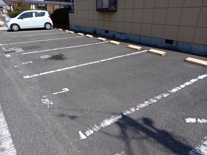 駐車場 写真32