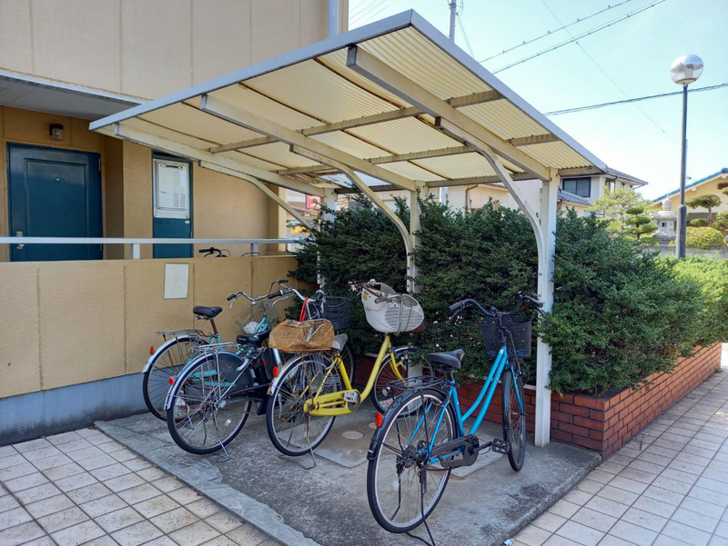 共用部 写真31