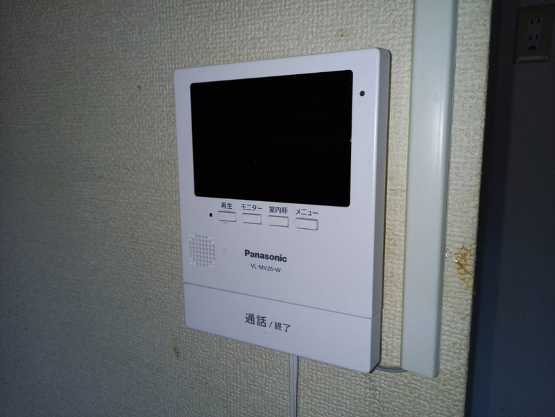 セキュリティ 写真19