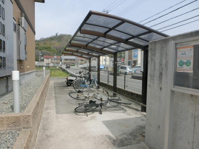 共用部 写真30