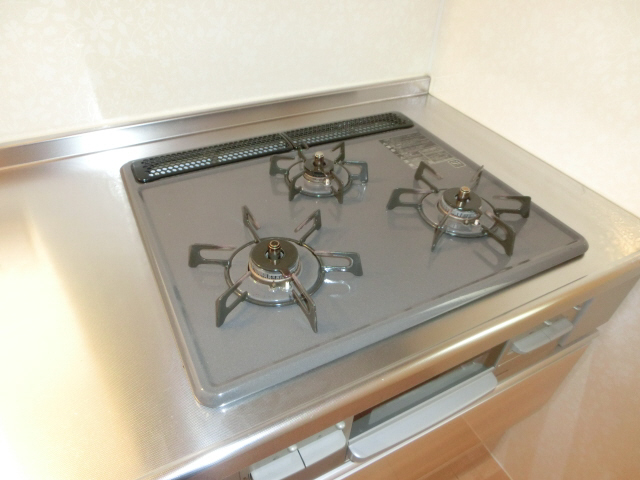 キッチン 写真4