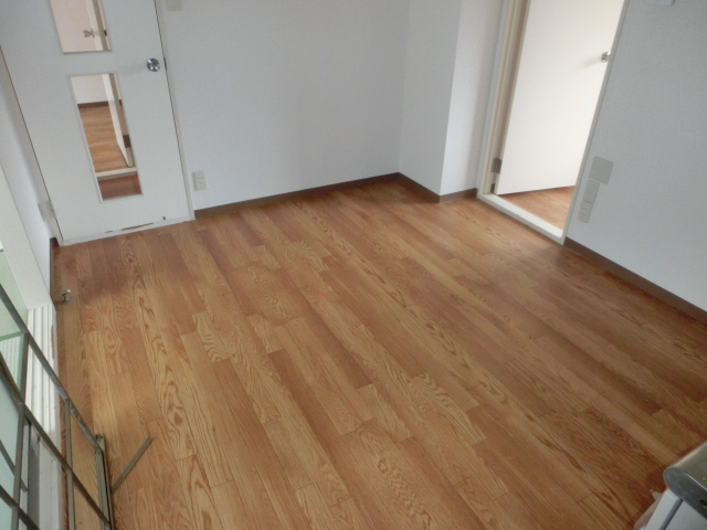 ダイニング 写真2