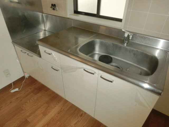 キッチン 写真3