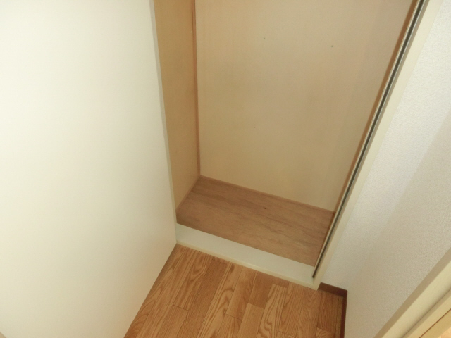 その他部屋・スペース 写真6