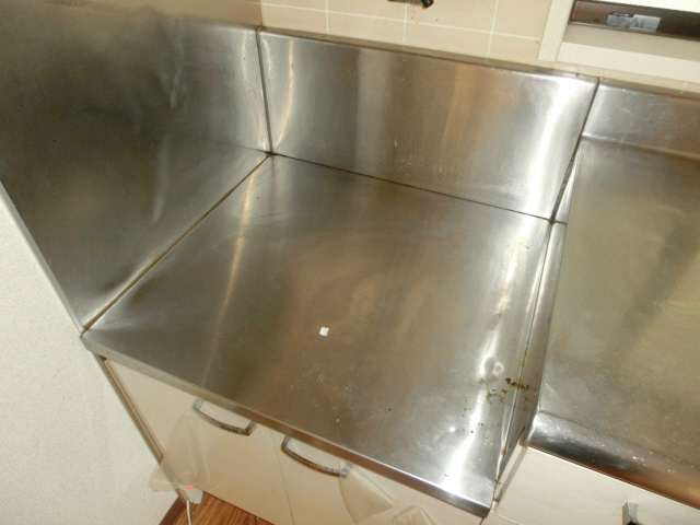 キッチン 写真4