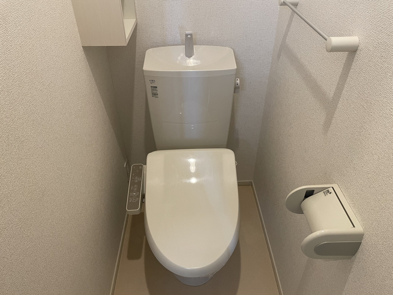 トイレ 写真12