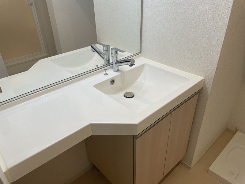 洗面所 写真9