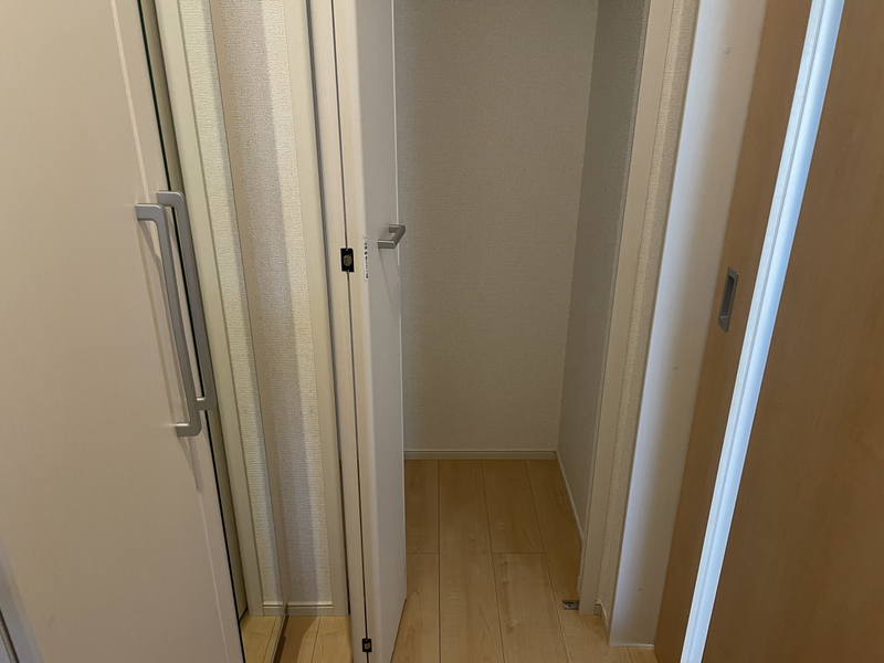 収納 写真13