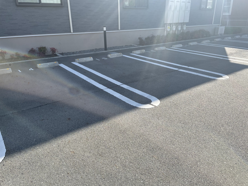 駐車場 写真32