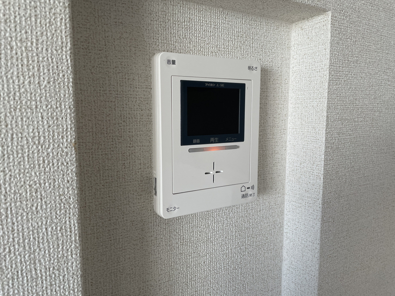 セキュリティ 写真16
