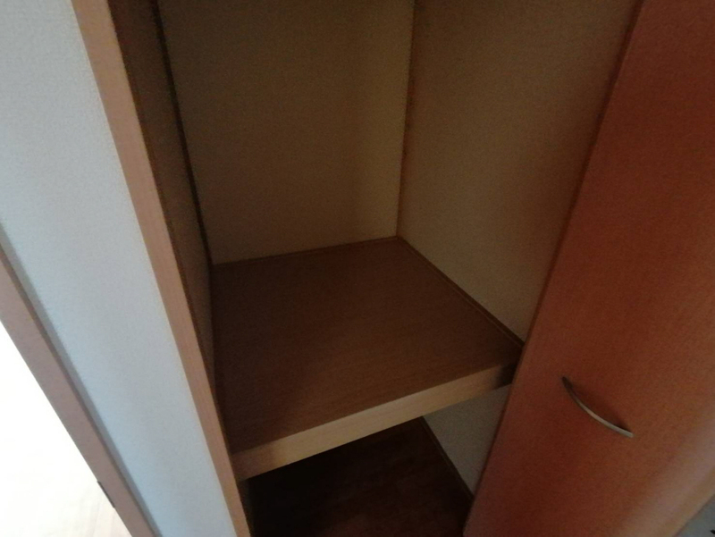 収納 写真15
