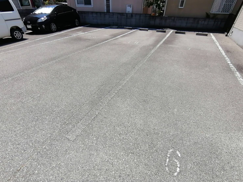 駐車場 写真32