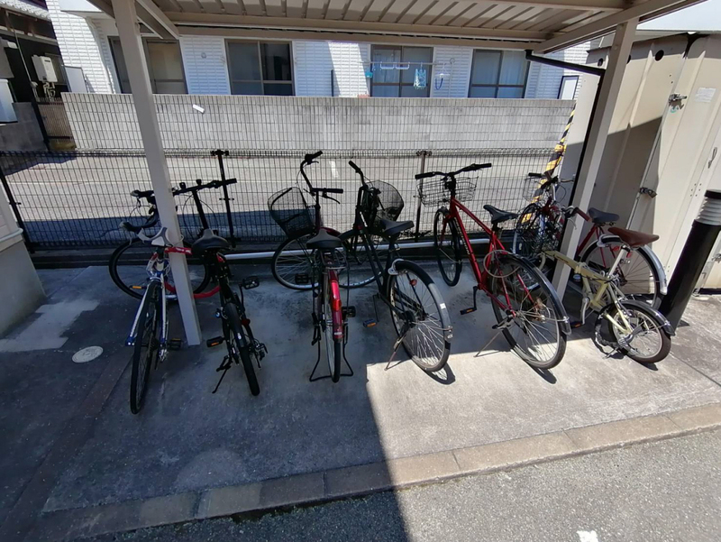 共用部 写真31