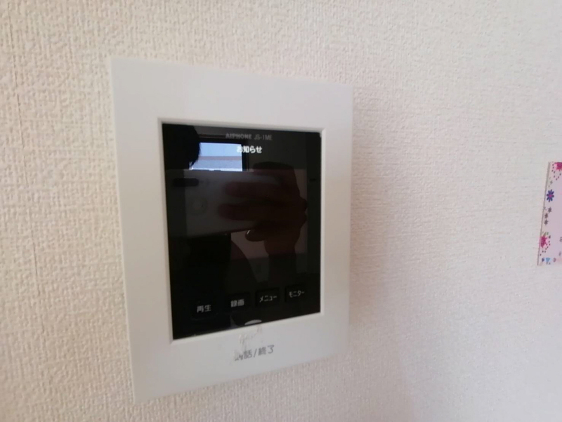 セキュリティ 写真19