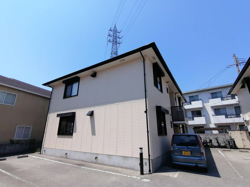 外観 写真30