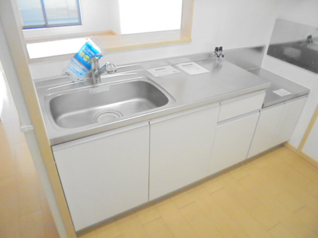 キッチン 写真4