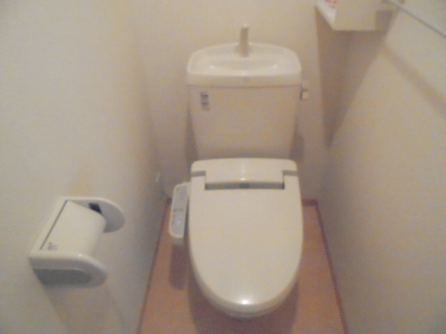 トイレ 写真12