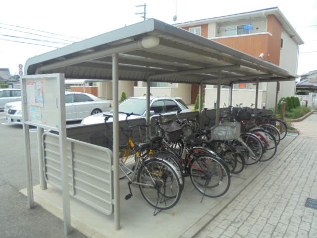 共用部 写真19