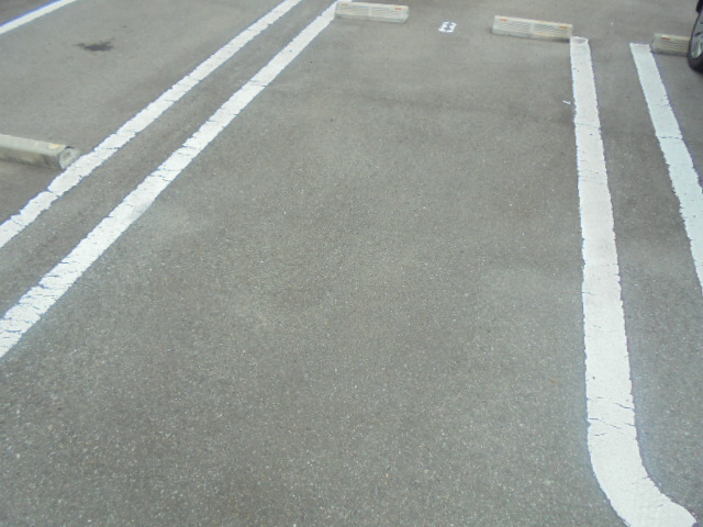 駐車場 写真20