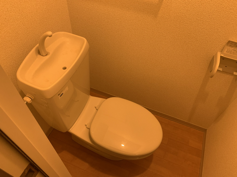トイレ 写真12