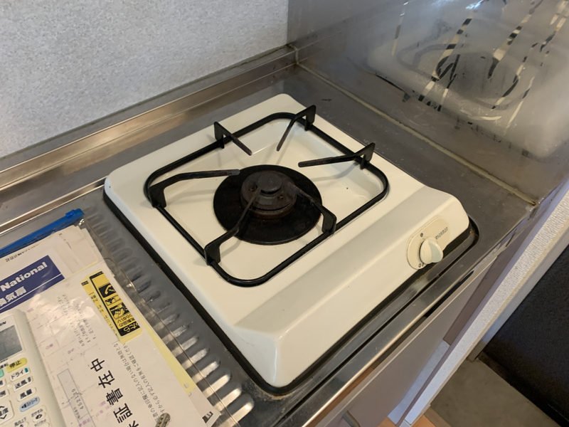 キッチン 写真5