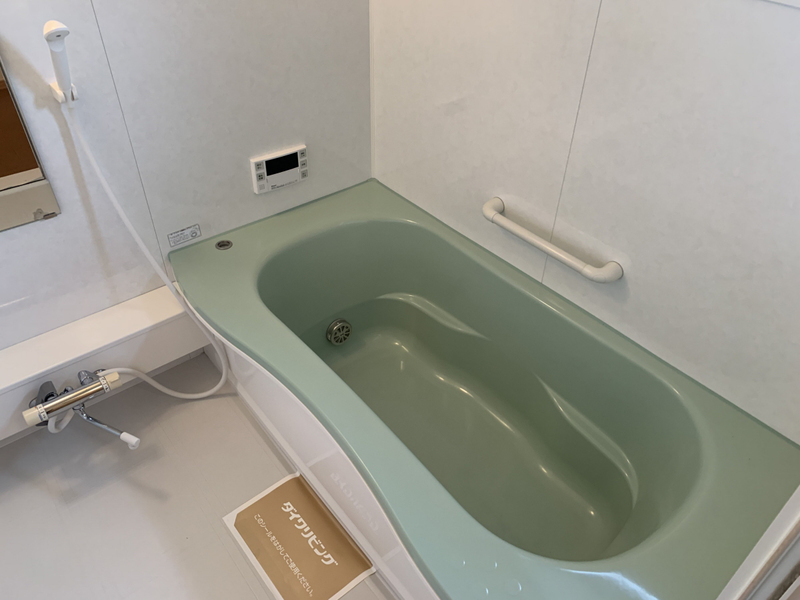 バス 写真11