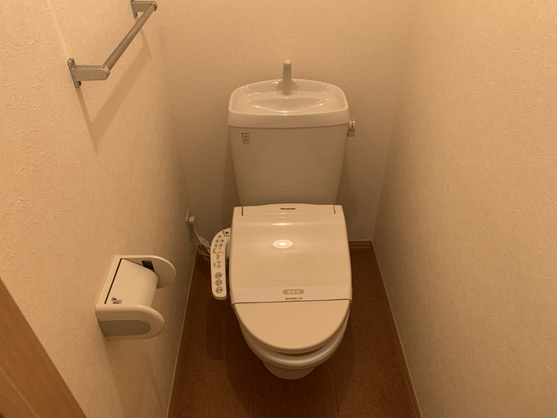 トイレ 写真13