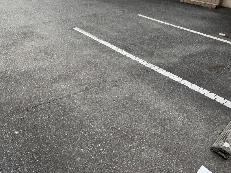 駐車場 写真32