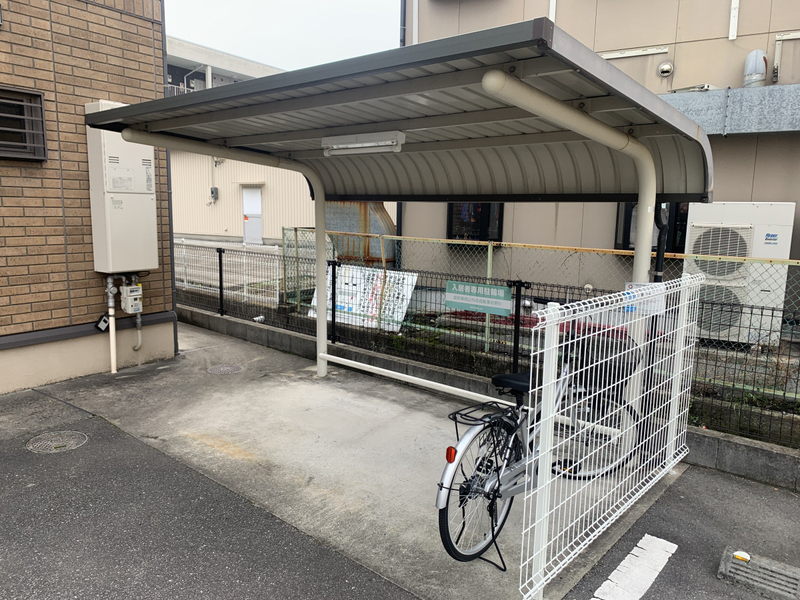 共用部 写真30