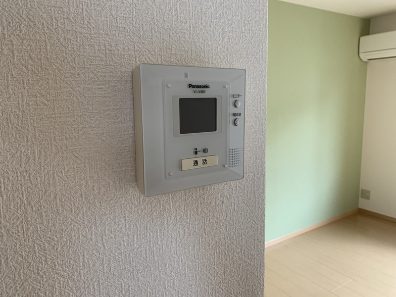 セキュリティ 写真17